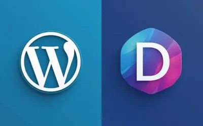 Qu’est ce que WordPress et DIVI?