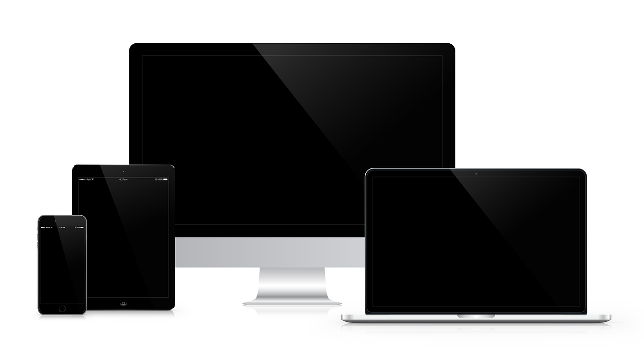 multi ecran responsive