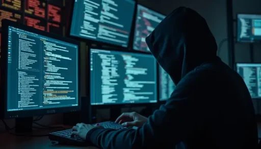 Piratage d'un site sans infogérance