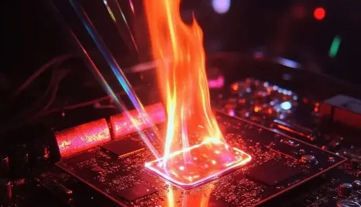 sans maintenance de site internet on perd nos données