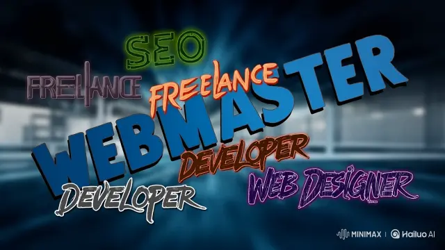 Métiers du web