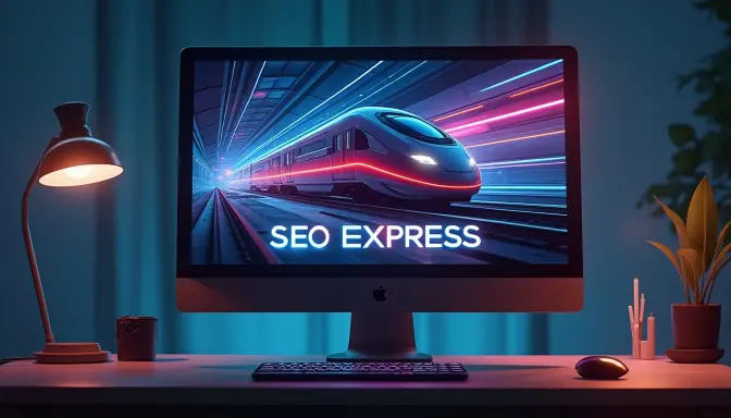 TGV SEO express Seo express
