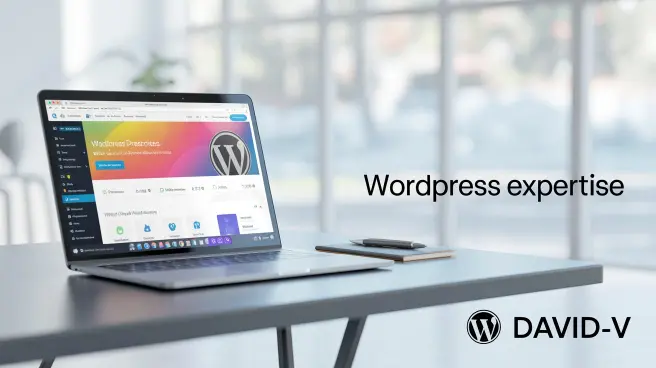 bureau seo un pc portable Webmaster Vendée