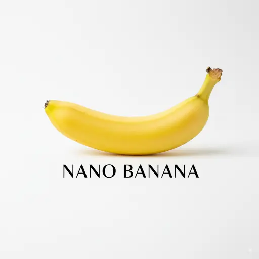 generateur d image Nano Banana