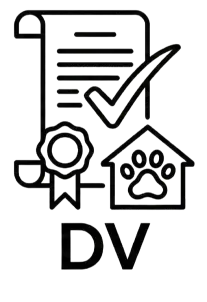 un dîplome pour symboliser la conformitée