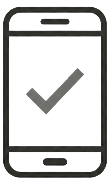 icone de géolocalisation pour un salon de toilettage