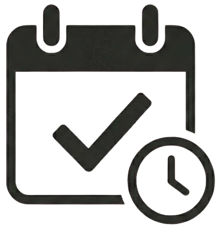 icone de géolocalisation pour un salon de toilettage