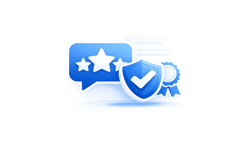 Avis verifie