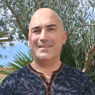 David — créateur de sites web en Vendée